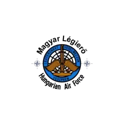 Hungarian Air Force Logo
