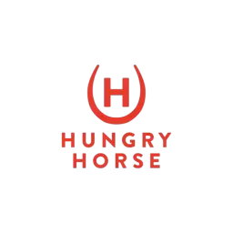 Hungry Horse Logo