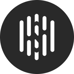 HUSH Token Logo