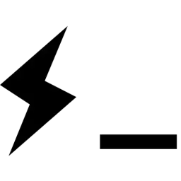 Hyper JS Logo