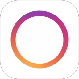 Hyperlapse IOS App Logo