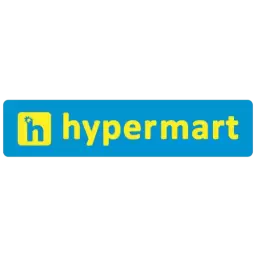 Hypermart Logo