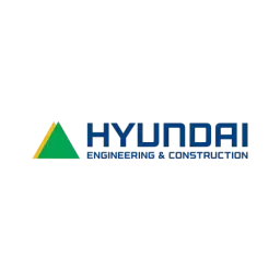 Hyundai Engineering Logo
