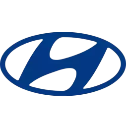 Hyundai Logo