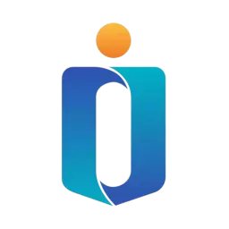 I Saku Logo