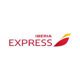 Iberia Express Logo