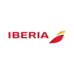 Iberia Logo