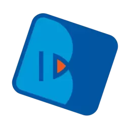 IBK Bank Logo