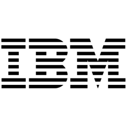 IBM Logo
