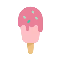 Ice Cream Free Icon