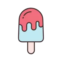 Ice Cream Free Symbol