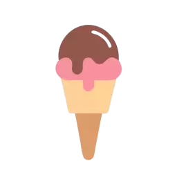 Ice Cream Icon