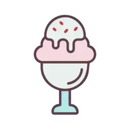 Ice Cream Icon