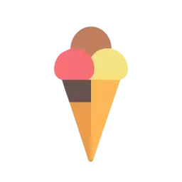 Ice Cream Icon