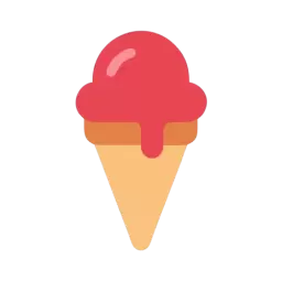 Ice Cream Symbol Free