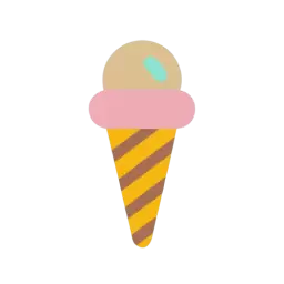 Ice Cream Vector