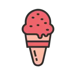 Ice Cream Vector