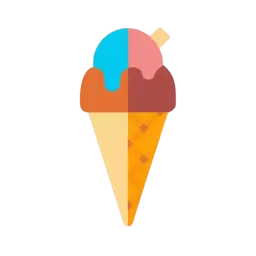 Ice Cream Vector Free