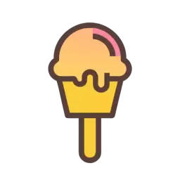 Ice Cream Vector