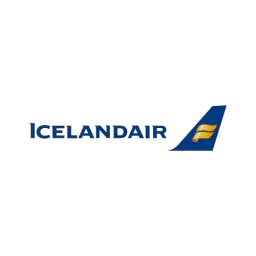 Icelandair Logo