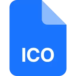 ICO File Icon