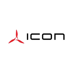 ICON Aircraft Logo