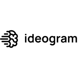Ideogram AI Logo