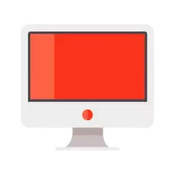 Imac Monitor Icon