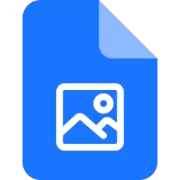 Image File Icon
