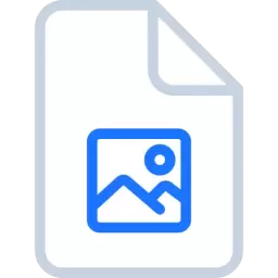 Image Folder Icon