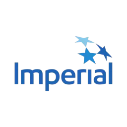 Imperial Oil Logo