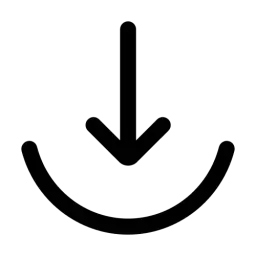 Import Circle Symbol