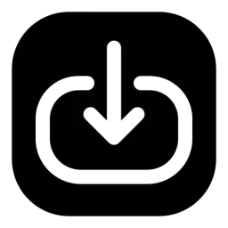 Import Icon