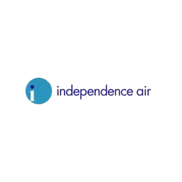 Independence Air Logo