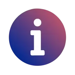 Info Free Svg Icon