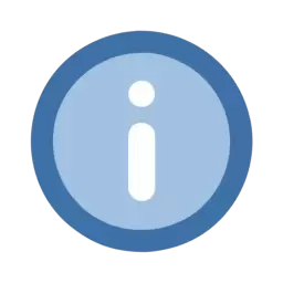 Info Free Svg Symbol