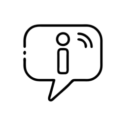 Info Icon