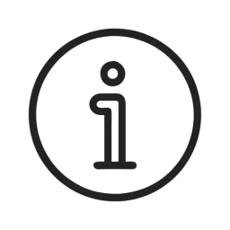 Info Icon