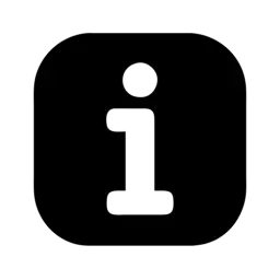 Info Icon