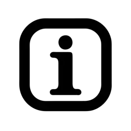Info Icon