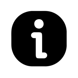 Info Icon