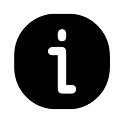 Info Svg Vector