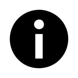 Info Tooltip Free Icon
