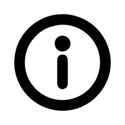 Info Tooltip Svg Vector