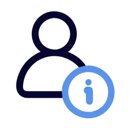 Info User Vector