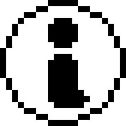 Information Circle Icon