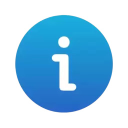 Information Icon