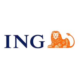 ING Bank Logo