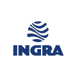 Ingra Logo
