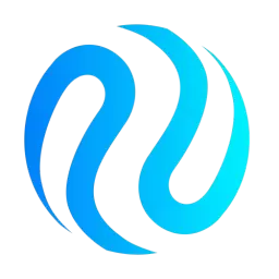Injective INJ Coin Logo